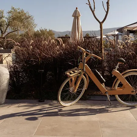 The Ritual, A Wellness Retreat 5* Lambi (Kos)