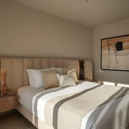 The Ritual, A Wellness Retreat