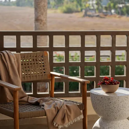 The Ritual, A Wellness Retreat Hotel 5*