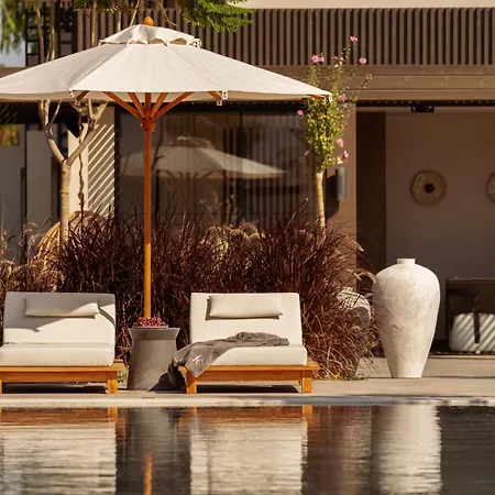 The Ritual, A Wellness Retreat فندق لامبي