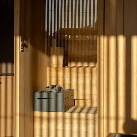 The Ritual, A Wellness Retreat 5*