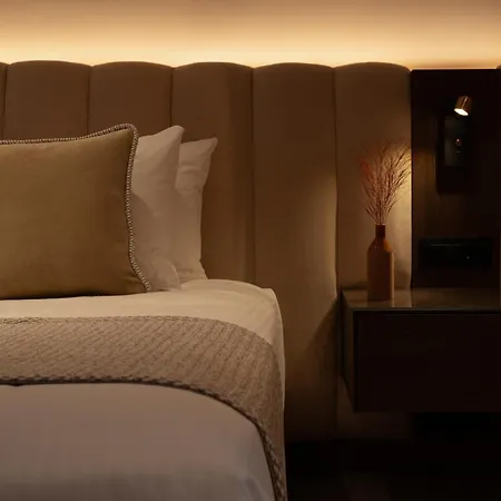 The Ritual, A Wellness Retreat فندق لامبي